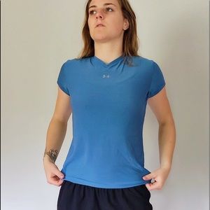 Under Armour V-Neck